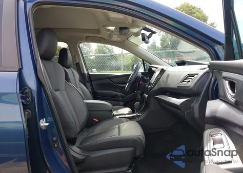 2022 Subaru Ascent Onyx Edition из США, поврежденный, VIN 4S4WMAJD0N3435673